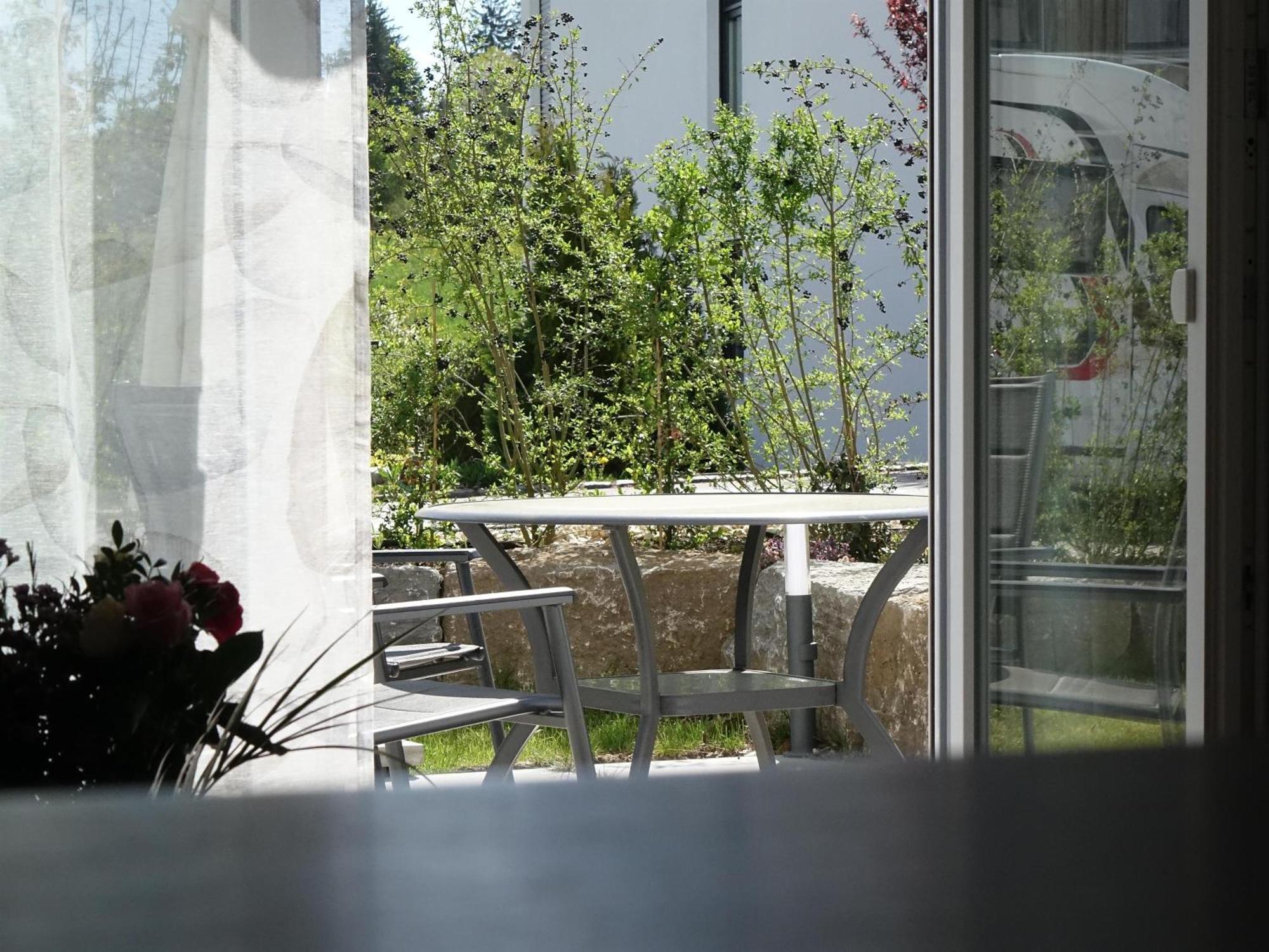 Elys-Home Isny im Allgäu Exterior foto